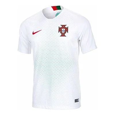 Portugal 2018 Away kit