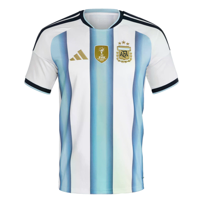 Argentina 2026 Home kit