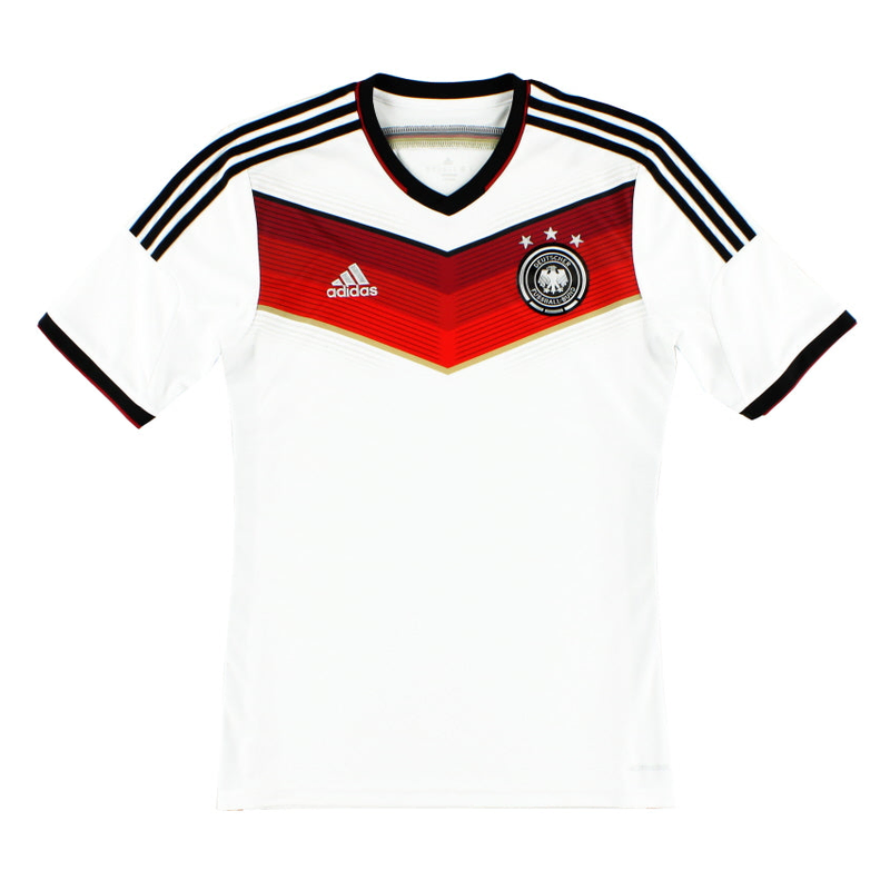 Germany 2014 Home kit