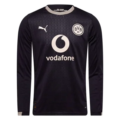 Borussia Dortmund 2025 Other kit