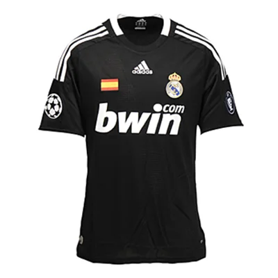 Real Madrid