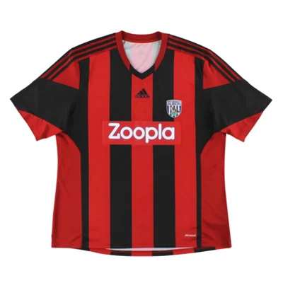 West Bromwich Albion FC