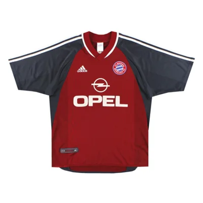 Bayern München