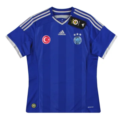 Fenerbahçe İstanbul 2014 Third kit