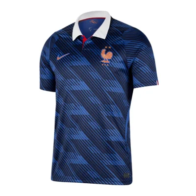 France 2026 Home kit
