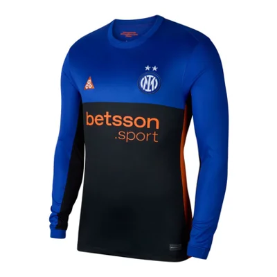FC Internazionale Milano 2025 Fourth kit