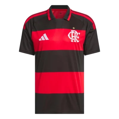 Flamengo RJ 2026 Home kit