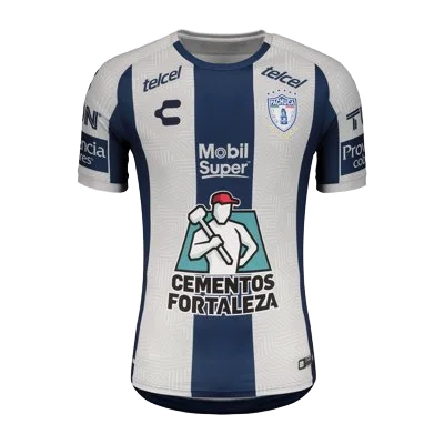 CF Pachuca 2020 Home kit