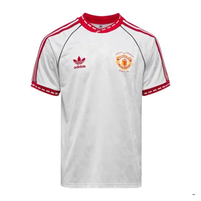 Manchester United FC 2025 Away kit