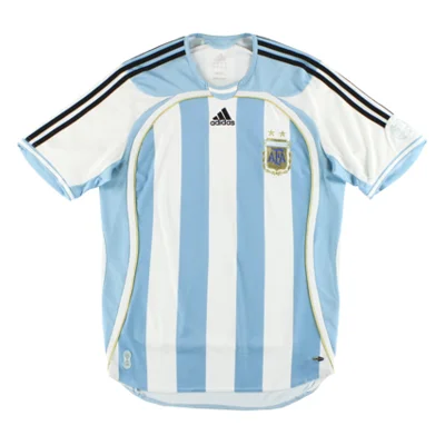 Argentina
