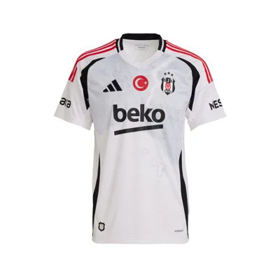 Beşiktaş İstanbul 2024 Home kit