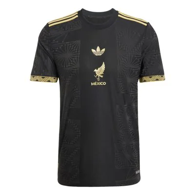 Mexico 2025 Home kit