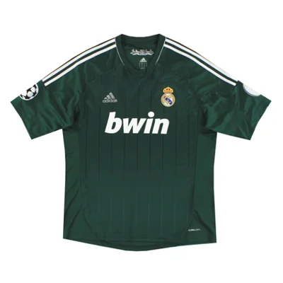 Real Madrid