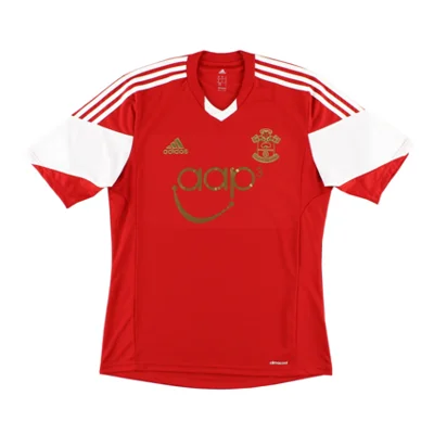 Southampton FC 2013 Home kit