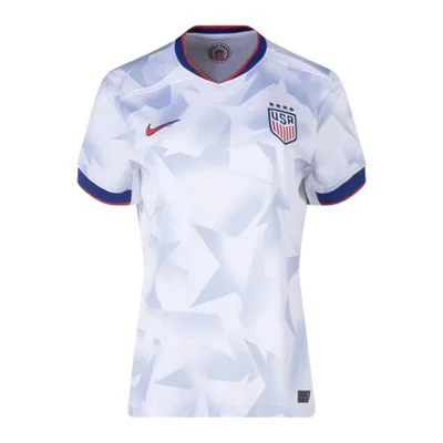 United States Women 2025 Home kit