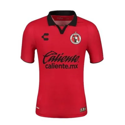 Club Tijuana 2023 Home kit