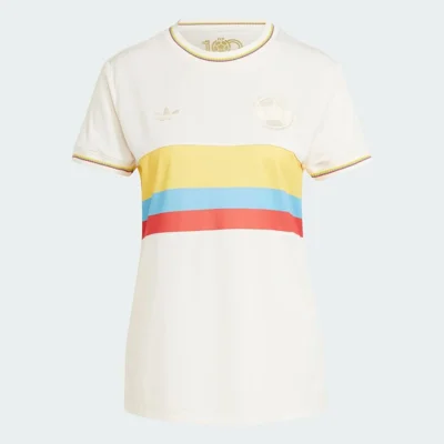 Colombia 2024 Home kit