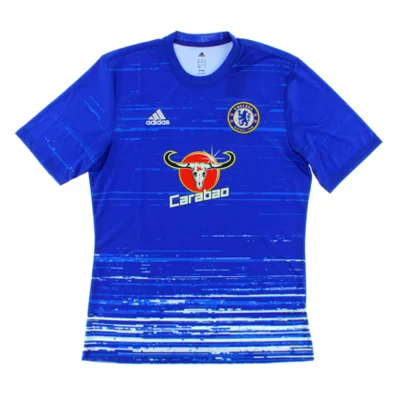 Chelsea FC 2016 Training/Pre-match kit