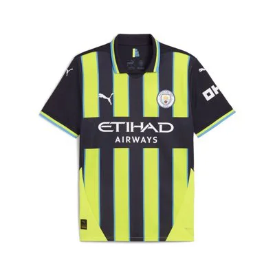 Manchester City FC