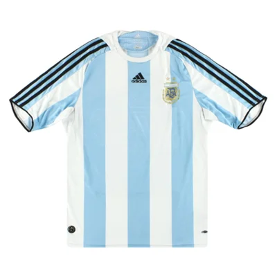 Argentina