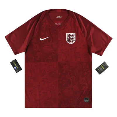 England 2019 Away kit