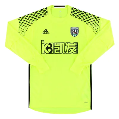 West Bromwich Albion FC