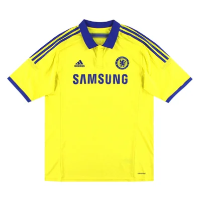 Chelsea FC 2014 Away kit