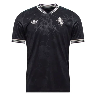 Juventus 2025 Third kit