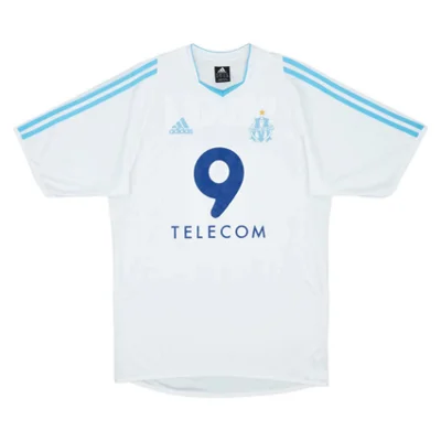 Olympique de Marseille
