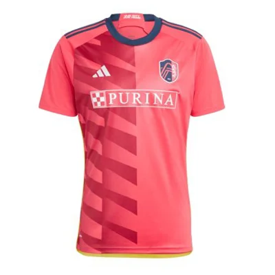St. Louis City SC