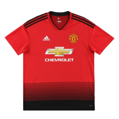 Manchester United FC