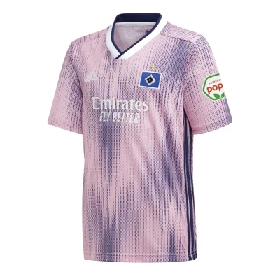 Hamburger SV 2019 Away kit