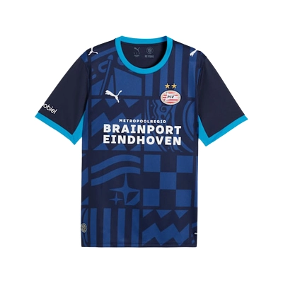PSV Eindhoven 2026 Third kit