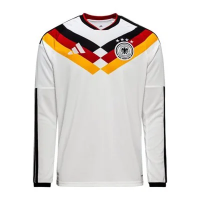 Germany 2026 Home kit