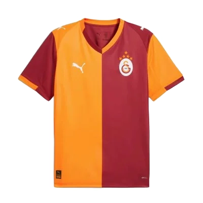 Galatasaray 2025 Home kit