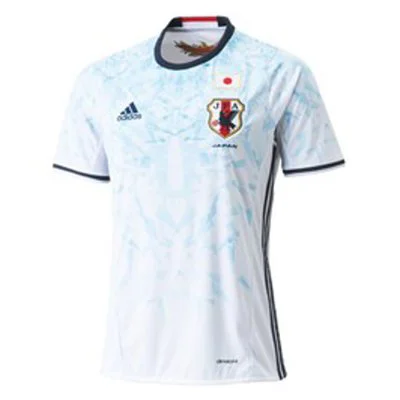 Japan 2016 Away kit