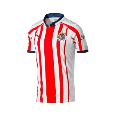 CD Guadalajara Chivas 2018 Home kit