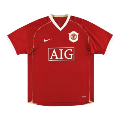 Manchester United FC