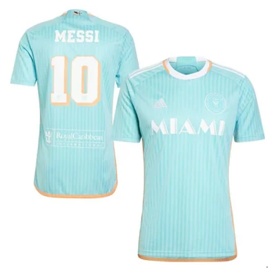 Inter Miami CF 2024 Third kit