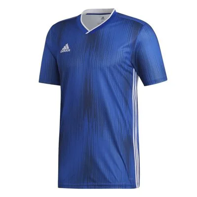 Carlisle United FC 2019 Home kit