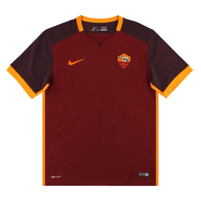 AS Roma