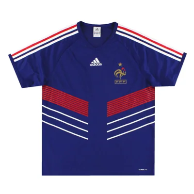France 2010 Home kit