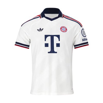 Bayern München 2026 Away kit
