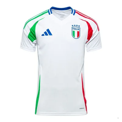 Italy 2024 Away kit
