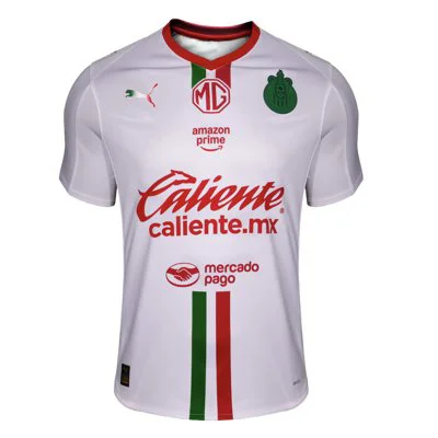 CD Guadalajara Chivas 2025 Away kit