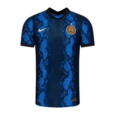 FC Internazionale Milano 2021 Home kit