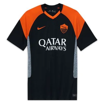 AS Roma