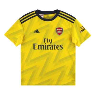 Arsenal FC 2019 Away kit