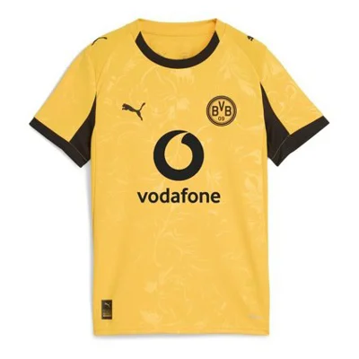 Borussia Dortmund 2025 Home kit