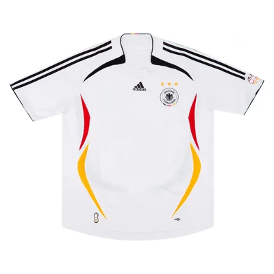 Germany 2006 Home kit